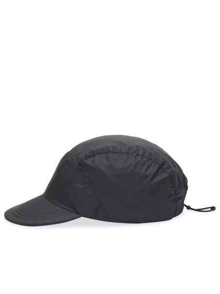 Czapka z daszkiem Hiking Patrol czarna