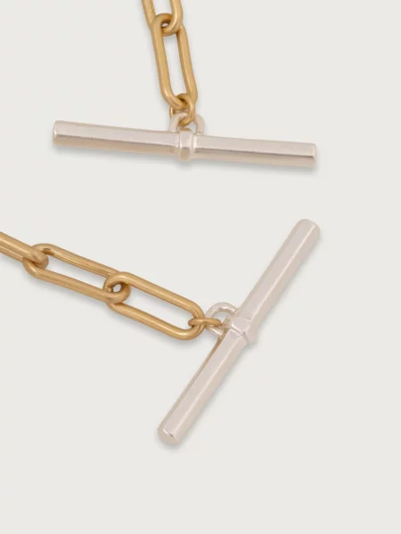 Серьги Allsaints