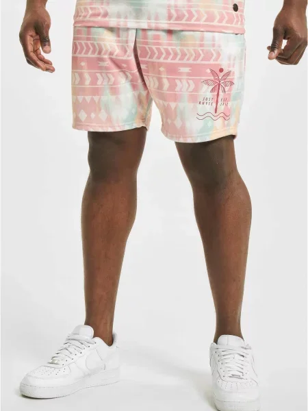 Kratke hlače Just Rhyse bež