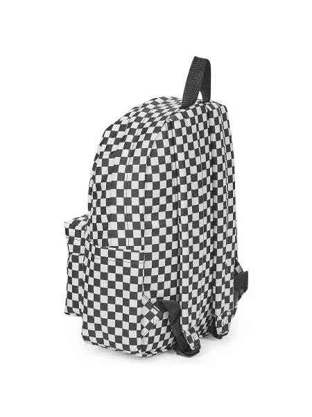 Ruksak Vans crna