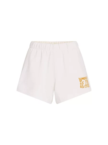 O'NEILL Pantaloni Women Of The Wave galben alb