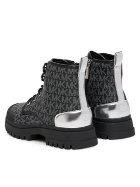 Žygio batai MICHAEL Michael Kors juoda