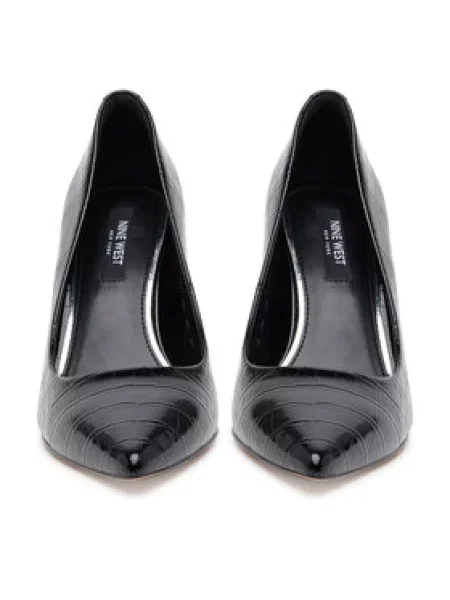 Nine West Aukštakulniai juoda