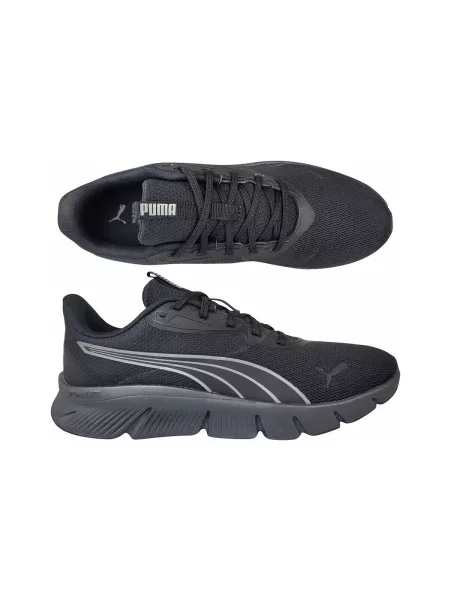 Puma Tenisice za trčanje Flexfocus Lite Modern 02 crna