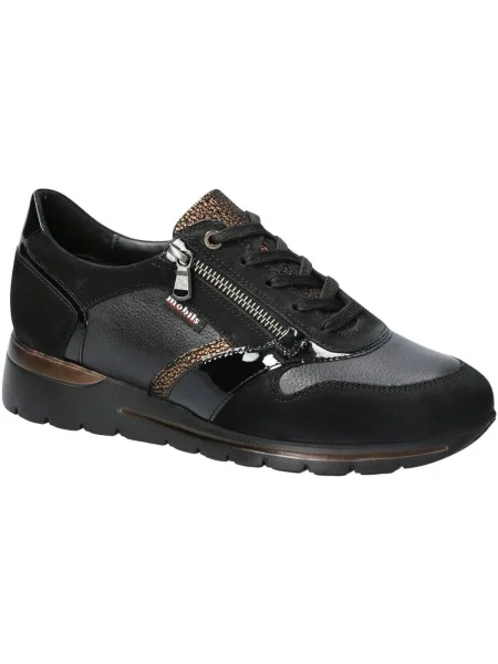 Pantofi Mephisto negru