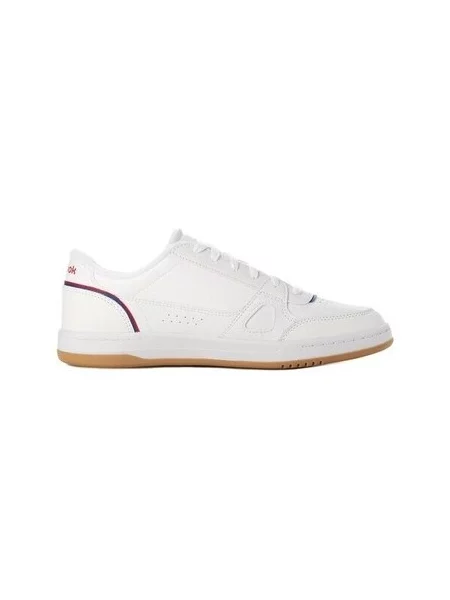 Tenisky Reebok Sport biela