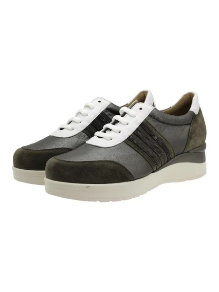 Pantofi Piesanto maro