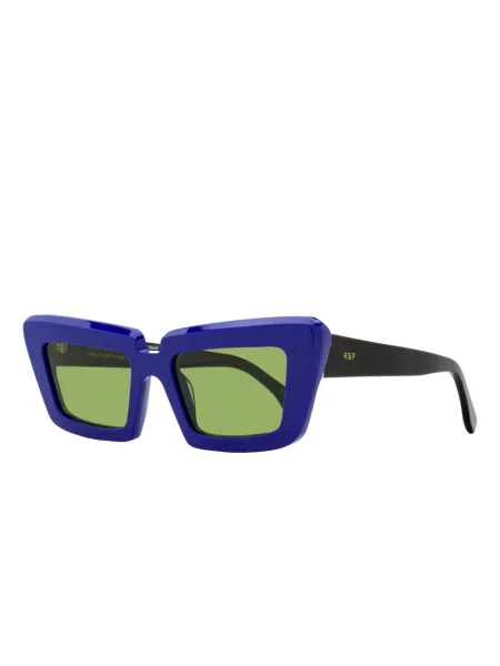 Ochelari de soare Retrosuperfuture albastru