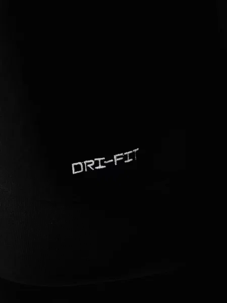 Спортен суитшърт Nike черно