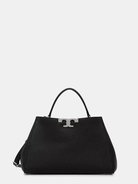 Torebka Tory Burch czarna