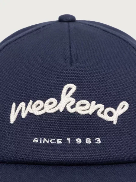 Weekend Max Mara бейсболка WKAELFI