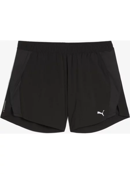 Szorty Puma Run Velocity 5" XS czarny