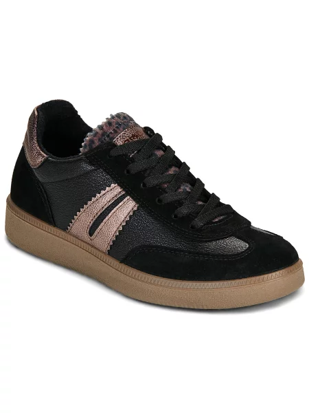 Pantofi Igi&co negru