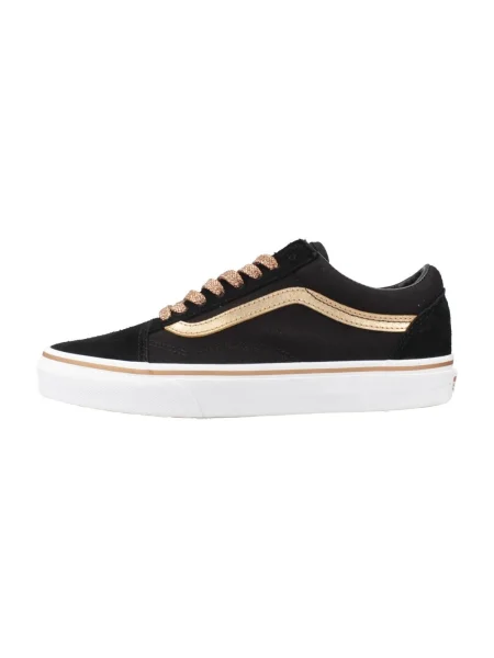 Pantofi Vans negru