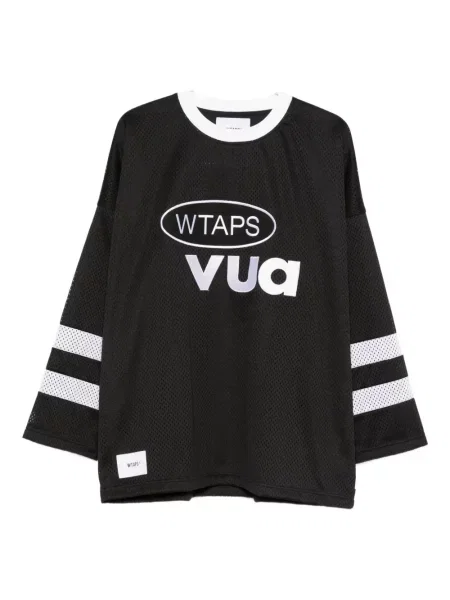Tricou Wtaps negru