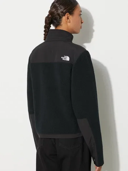 The North Face kurtka Retro Denali Jacket czarna