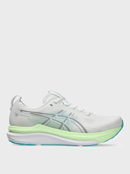 Кроссовки Asics Gel-Kayano серые