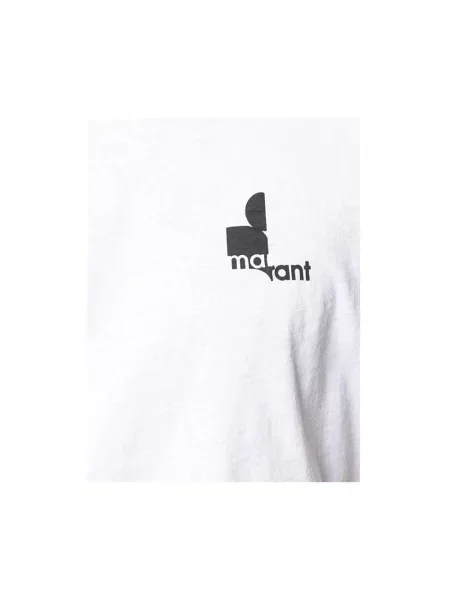 Koszulka Isabel Marant biała