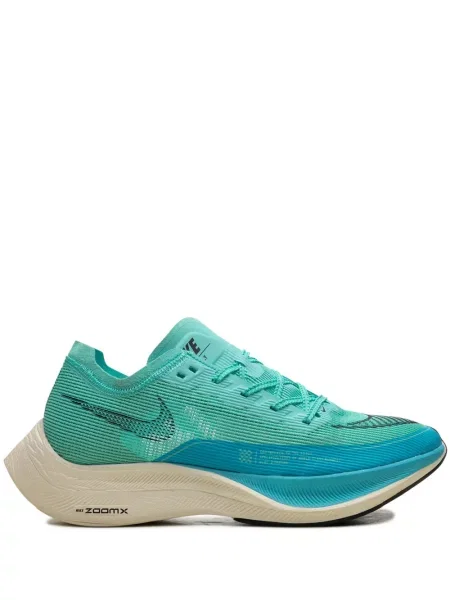 Sneakerși Nike verde