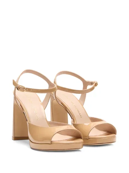 Sandale Stuart Weitzman cu platformă