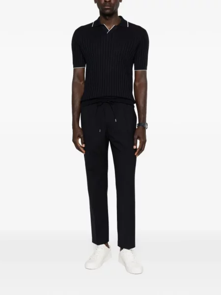 Pantaloni Briglia 1949 cu cordon albastru