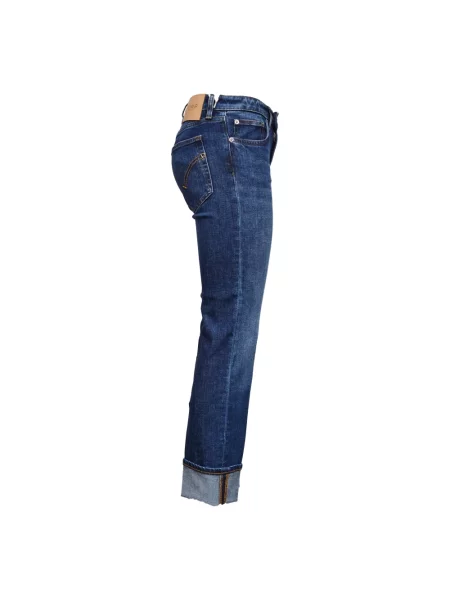 Jeansy U.s Polo Assn. niebieskie