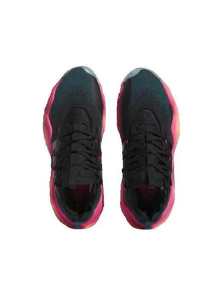 Pantofi Adidas negru