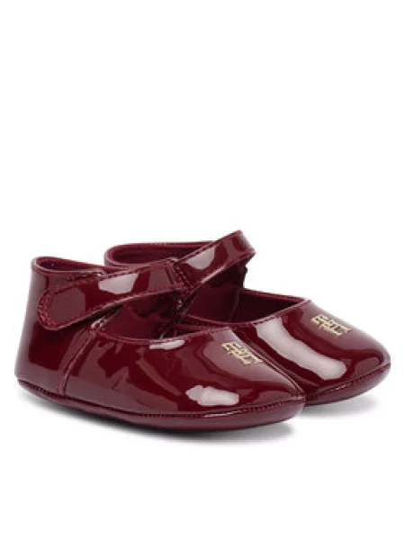 Dětské polobotky Tommy Hilfiger