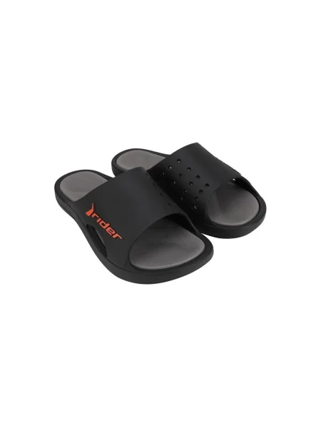 Pantofi Rider negru