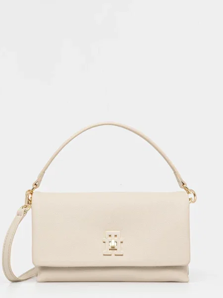 Tommy Hilfiger torebka beżowy