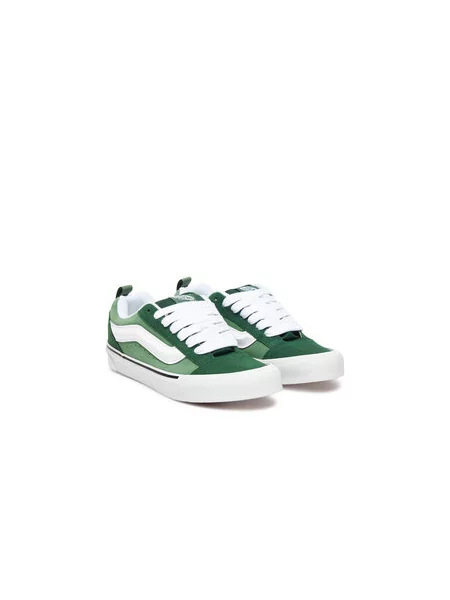 Sportbačiai Vans žalia