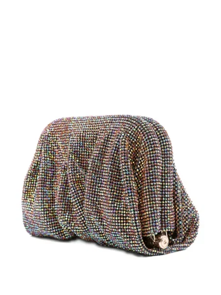 Colier Benedetta Bruzziches negru