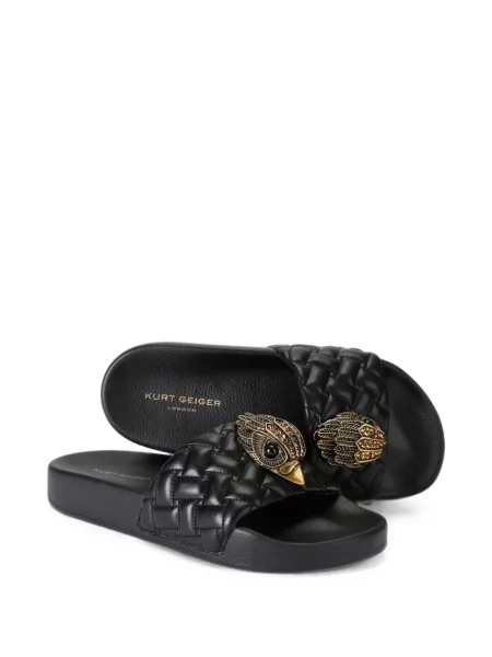 Балеринки Kurt Geiger London черно