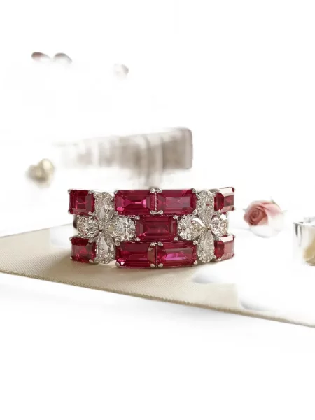 Prsteň Hyt Jewelry