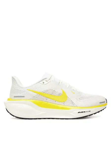 Buty do biegania Nike białe