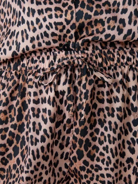 Шорти Etam бежеві