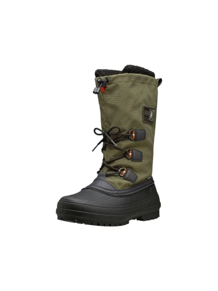 Tenisky Helly Hansen zelená