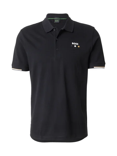 Tricou Boss negru