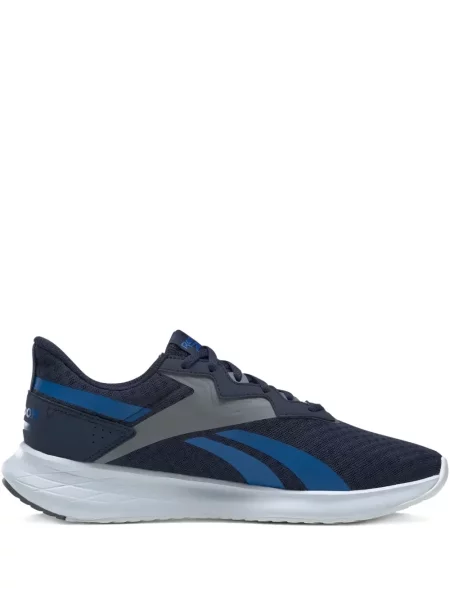 Sneakerși Reebok albastru