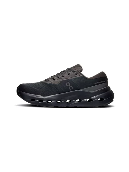 Pantofi On negru