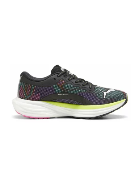Buty do biegania Puma Nitro do biegania czarne
