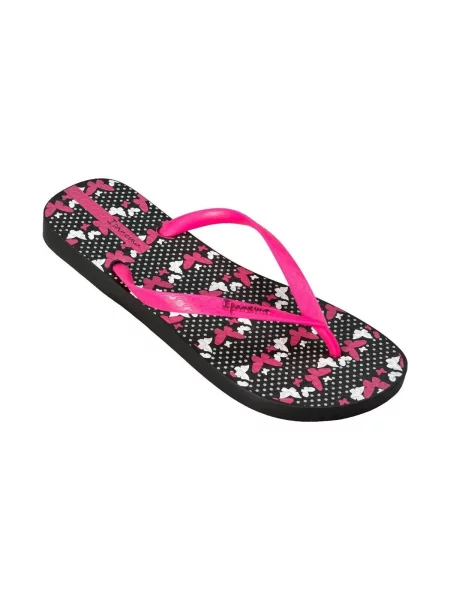 Pantofi Ipanema negru