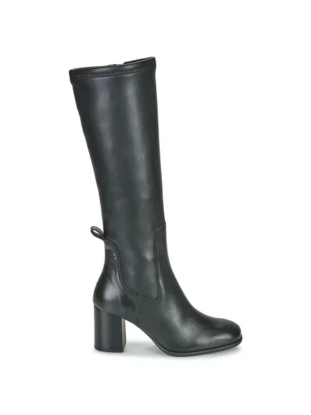 Pantofi Unisa negru