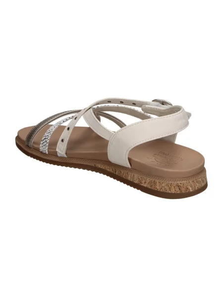 Sandale Skechers bijela