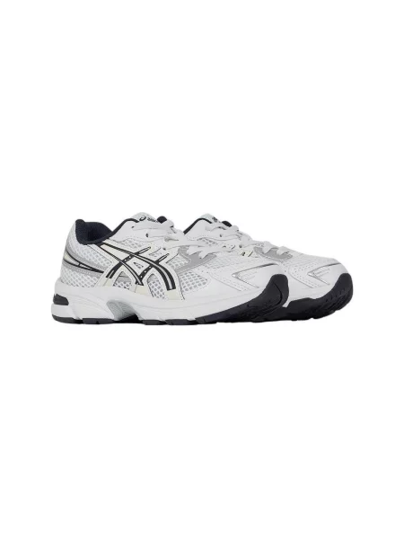 Pantofi Asics alb