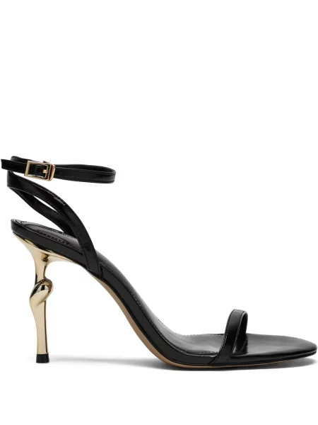 Sandale Jw Pei negru