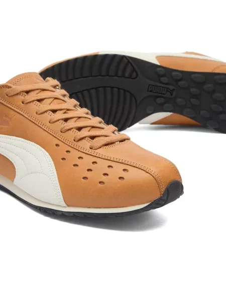 Sneakersy Puma białe