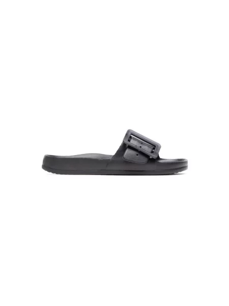 Papuče Big Star Shoes crna