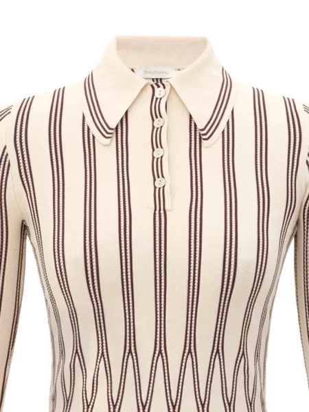 Tricou polo Zimmermann