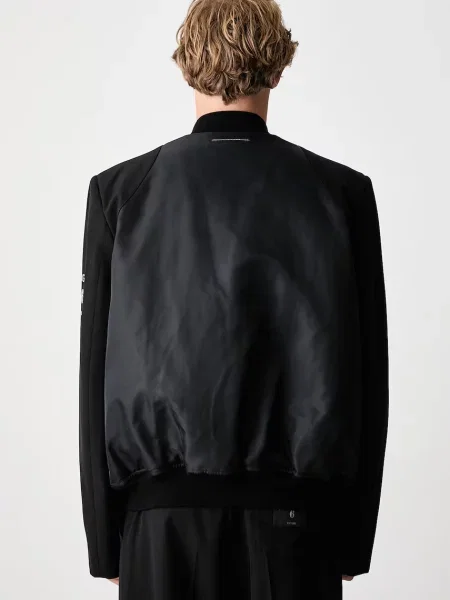 Куртка Mm6 Maison Margiela